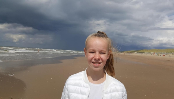 Ouders doodgereden Tamar (14) doen voor het eerst hun verhaal. ‘De eerste gedachte was, hoe moet ik nu verder leven’